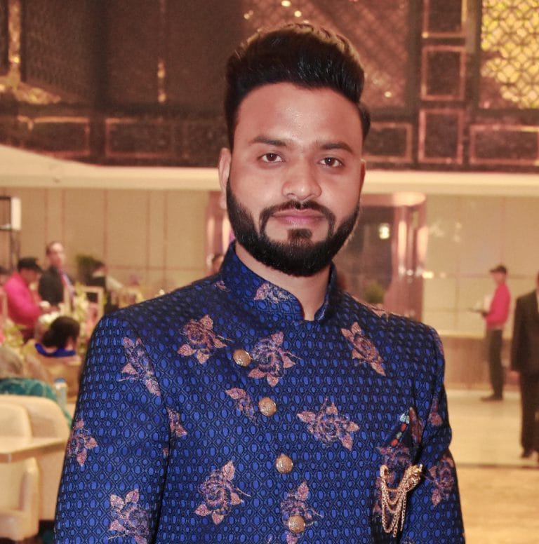 Mr. Jitesh Kumar