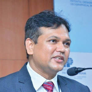 Dr. Kshitij Kumar Singh
