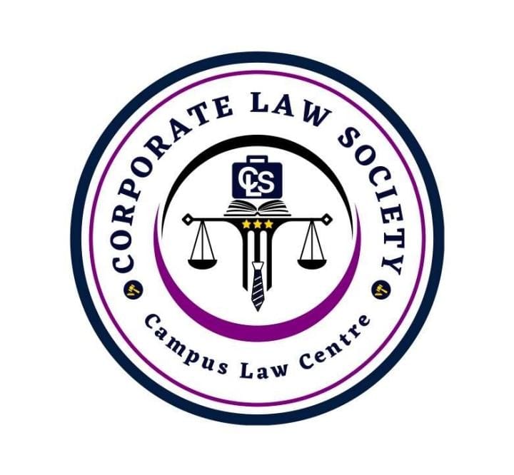 Corporate Law Society