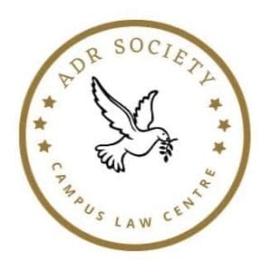 Alternative Dispute Resolution (ADR) Society