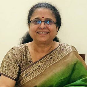 Prof. (Dr.) Alka Chawla
