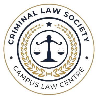 Criminal Law Society