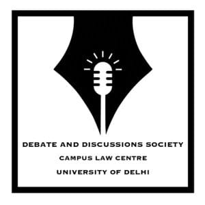 Debate & Discussions Society