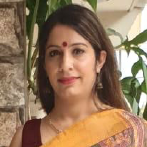 Dr. Harleen Kaur