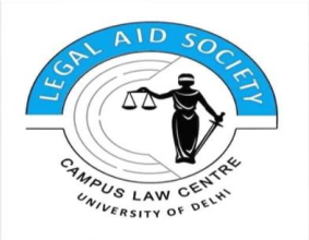 Legal Aid Society