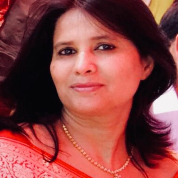Dr. Gunjan Gupta