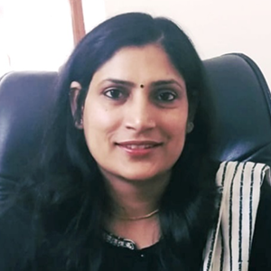Dr. Suman Yadav