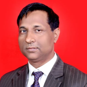 Mr. Vikas Kumar