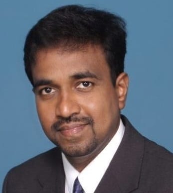 Prof Anurag