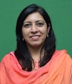 Dr. Manisha Narula