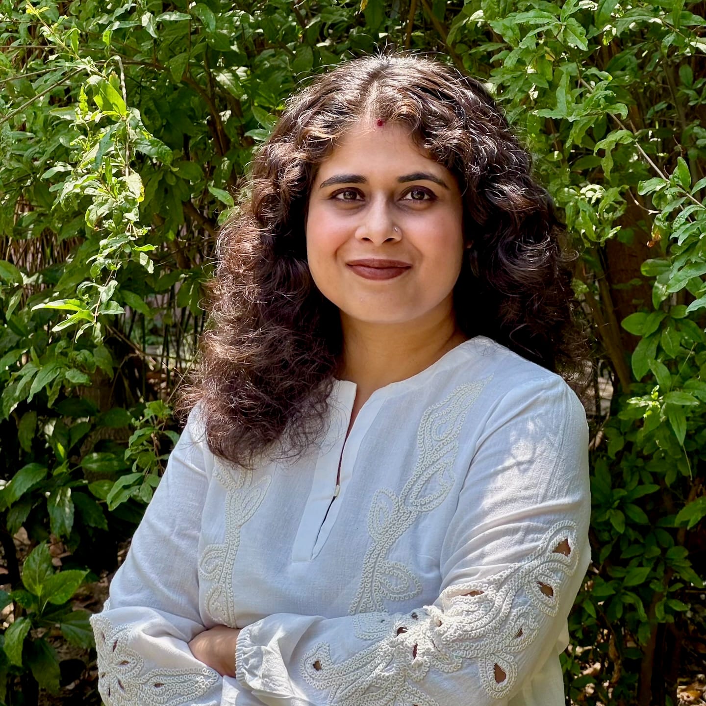 Dr. Sonali Sharma