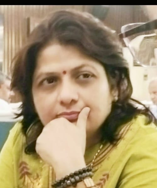 Dr. Seema Singh