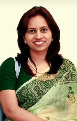 Dr. Sneh Yadav