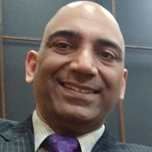Dr. Ajay Kumar Sharma
