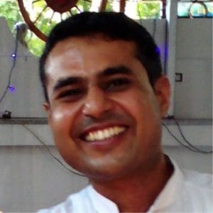 Mr. Ankit Kapoor