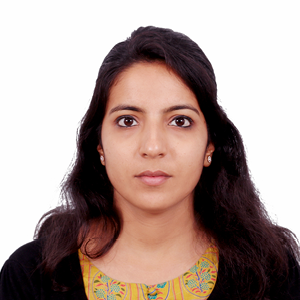 Ms. Anumeha Mishra