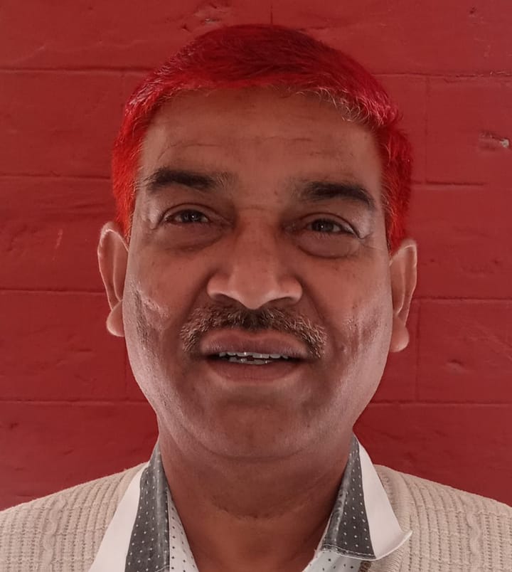 Mr. Hari Kishan