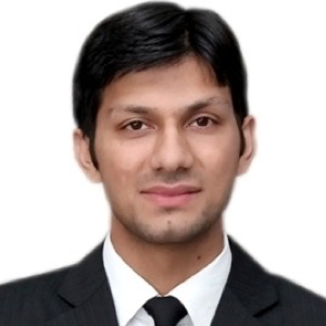 Mr. Jai Prakash Meena
