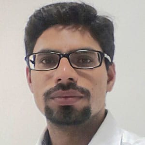 Dr. Dinesh Dayma
