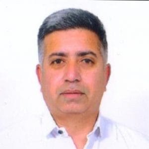 Mr. Pradeep Kumar Kundra