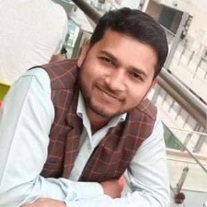 Mr. Vishwanath Manjhi