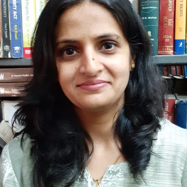 Ms. Atma Yadav