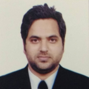 Mr. Akash Deep Nagal