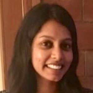Ms. Apanjot Kaur