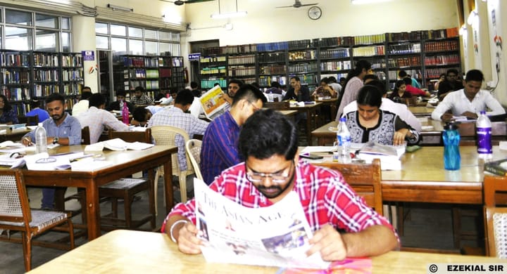 Library