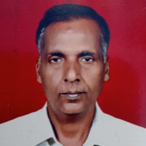 Mr. Mahesh Kumar