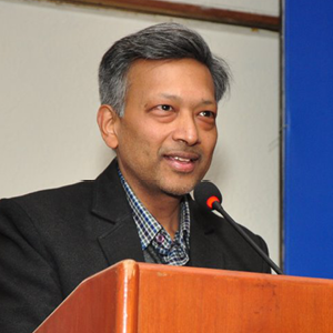 Prof. (Dr.) Raman Mittal