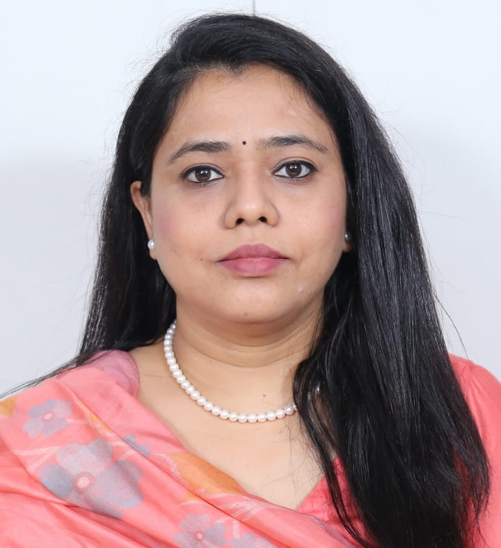 Dr. Neha