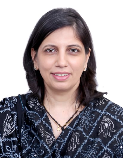 Prof. (Dr.) Jyoti Dogra Sood